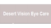 Desert Vision & Eye Care