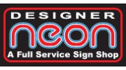 Designer Neon Signs