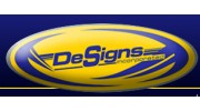 Designs Inc-One Day Signs