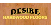 Desire Hardwood Floors