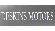 Deskins Motor