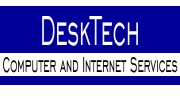 Desktech Computer And Internet Services