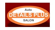 Details Plus Auto Salon