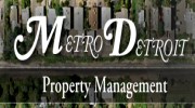 Metro Detroit Property Management