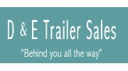 Trailer Sales in Fort Collins, CO