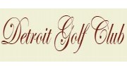 Detroit Golf Club