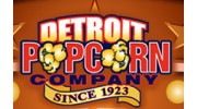 Detroit Popcorn
