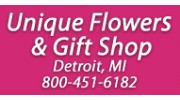 Unique Flowers & Gift Shop