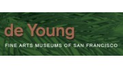 De Young Museum