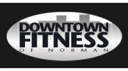 Downtown Fitness Of Norman