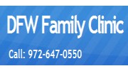 DFW Family Clinic