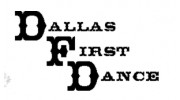 Dallas First Dance