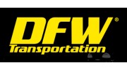 DFW Transportation