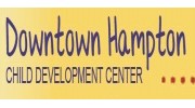 Downtown Hampton Child Development