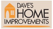 Dave's Home Improvements