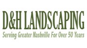 D And H Landscaping