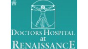 Doctors Hospital At Renaissance: Medical Staff