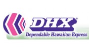 DHX Dependable Hawaiian Express