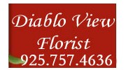 Diablo View Florist