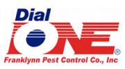 Pest Control Services in New Orleans, LA