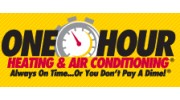 Heating Services in Roseville, CA