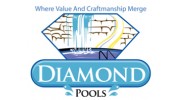 Diamond Pools