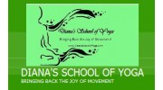Diana's School Of Yoga