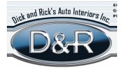 Dick & Ricks Auto Interiors