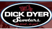 Dick Dyer Scooters