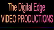 Digital Edge Video Production