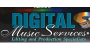 Digital Music Service