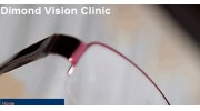 Dimond Vision & Contact Lens