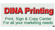 Dina Printing