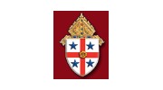 Catholic Diocese Of Savannah