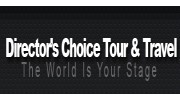 Director's Choice Tour & Trvl