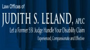 Law Offices Of Judith S Leland A