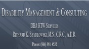 Disability Management & Consulting