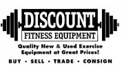 Discount Fitness Equipment