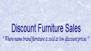 Discount Furniture Sales