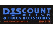 Discount Hitch & Truck Acces