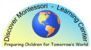Discover Montessori - Learning Center