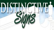 Distinctive Signs