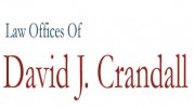 Crandall David J