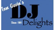 DJ Delights
