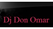 Dj Don Omar
