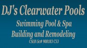 Djs Clearwater Pools