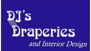 D J'S Draperies & Interior