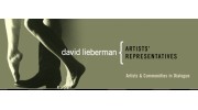 David Lieberman-Artist Rep