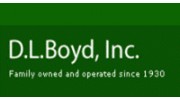 Boyd DL