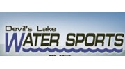 Devil's Lake Water Sports